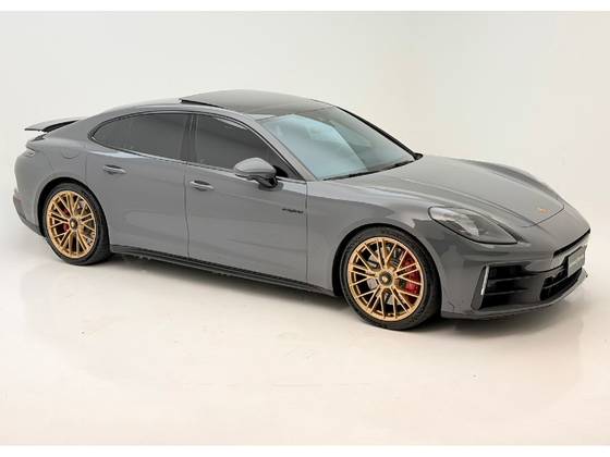 PORSCHE PANAMERA 2.9 V6 E-HYBRID 4S PDK